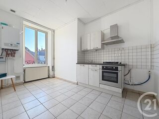  Appartement � louer 2 pi�ces 52 m�