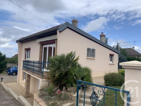   Location Maison Maison - 4 pi�ce(s) - 87 m�