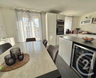  Maison � vendre 5 pi�ces 130 m�
