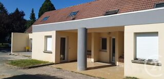  Appartement à louer 1 pièce 16 m²