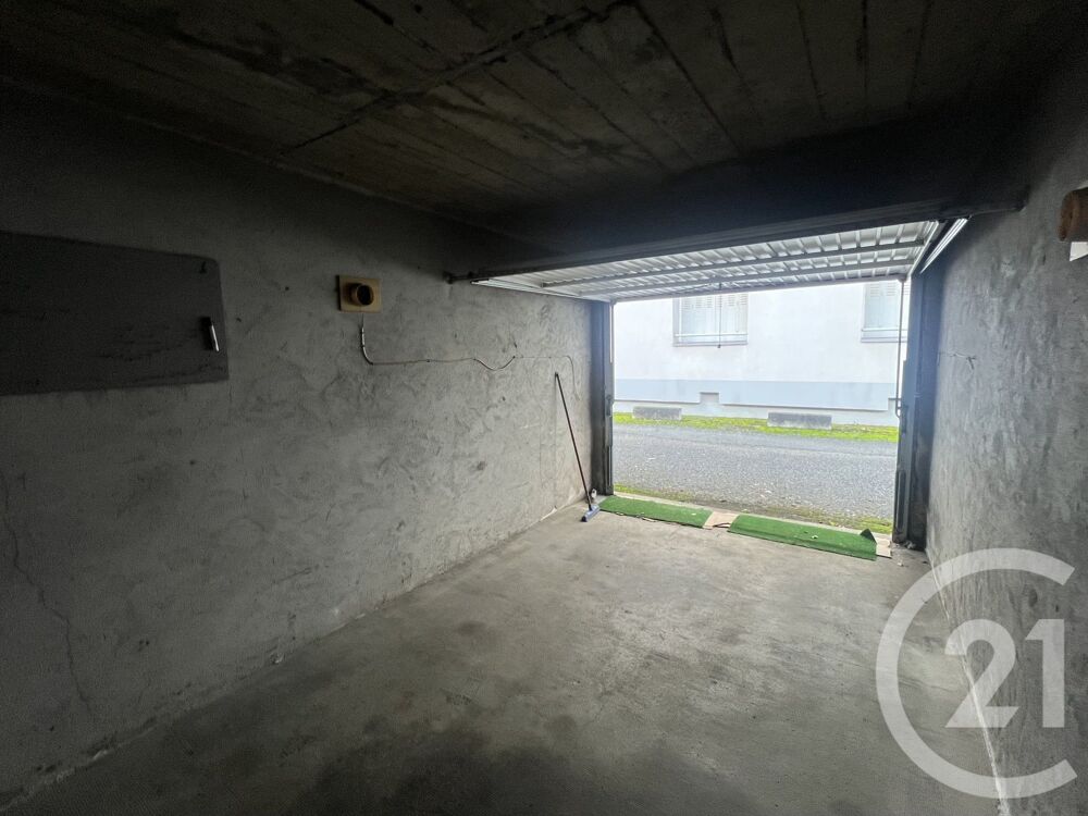 location Parking / Garage - 15 m� Grenoble (38100)