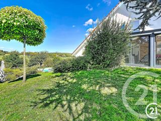  Maison à vendre 7 pièces 190 m²