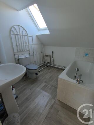  Appartement � louer 1 pi�ce 17 m�