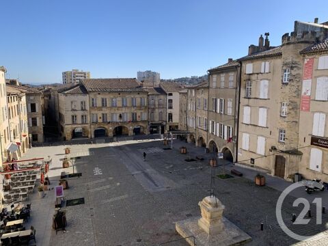  Appartement � louer 3 pi�ces 92 m�