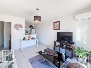  Appartement � vendre 2 pi�ces 39 m�