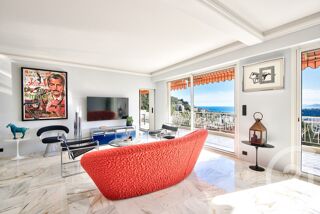  Appartement � vendre 4 pi�ces 134 m�