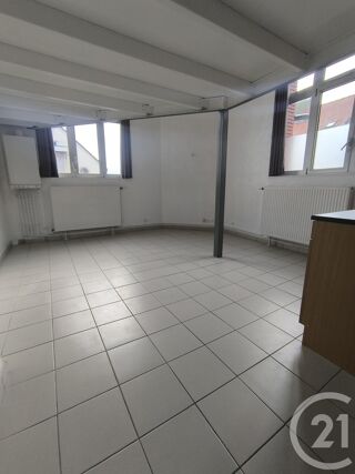  Appartement à louer 2 pièces 40 m²