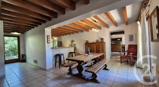  Maison � vendre 5 pi�ces 349 m�