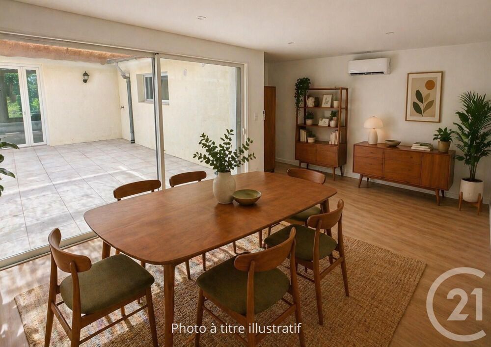 ALBI - Votre agence CENTURY 21 LAPEROUSE vous présente, ....