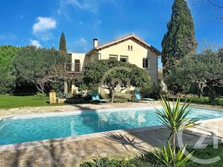  Maison � vendre 6 pi�ces 160 m�