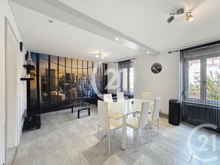  Appartement � vendre 2 pi�ces 40 m�