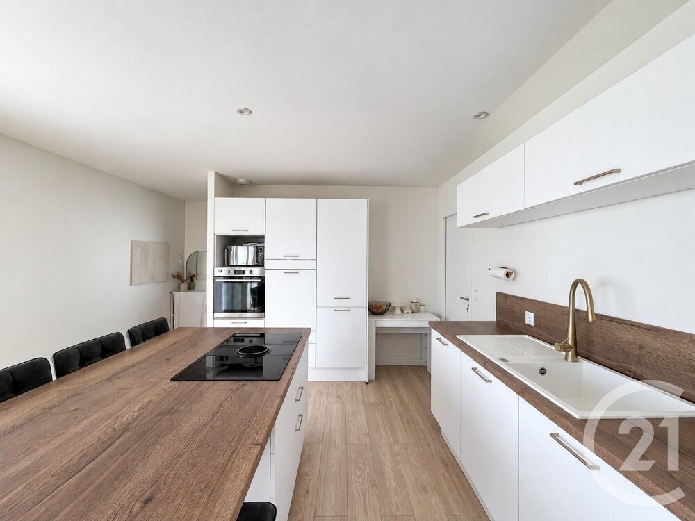 CENTURY 21 Lapérouse vous propose en EXCLUSIVITÉ à TERS....