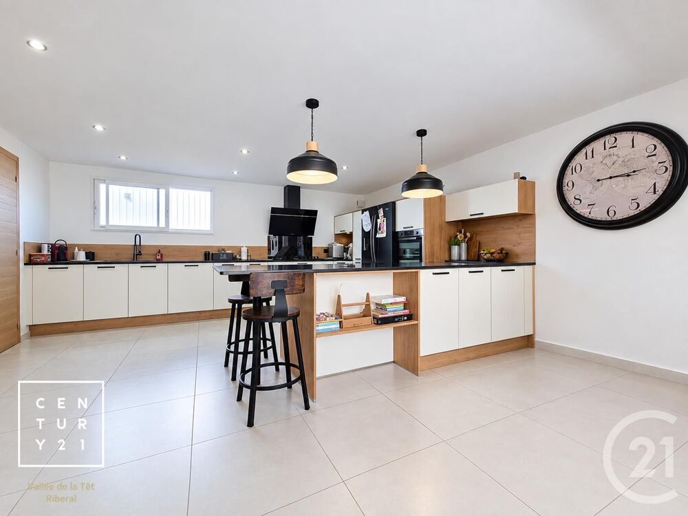 à vendre  Maison 