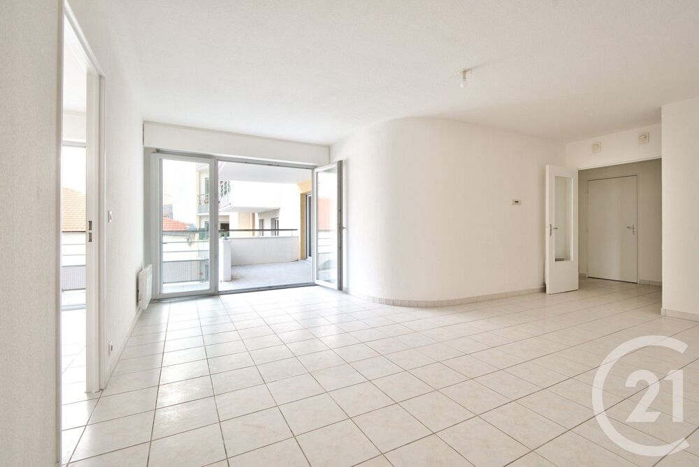 vente Appartement - 4 pièce(s) - 84 m² Antibes (06600)