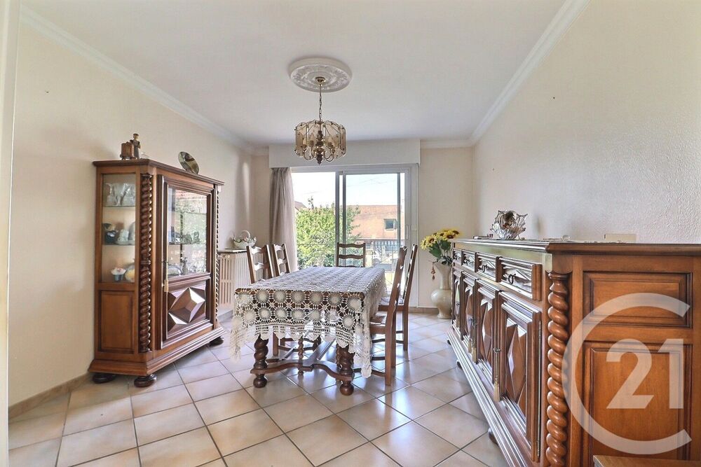 vente Maison - 5 pièce(s) - 144 m² Tremblay-en-France (93290)