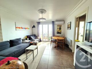 Appartement à vendre 3 pièces 58 m²