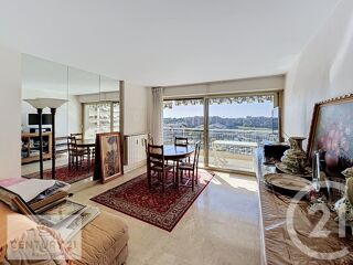 Appartement à vendre 3 pièces 64 m²
