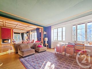  Maison � vendre 6 pi�ces 430 m�