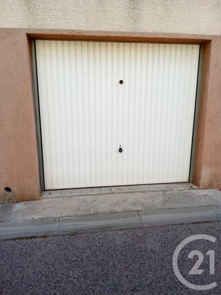  Parking / Garage � vendre 21 m�