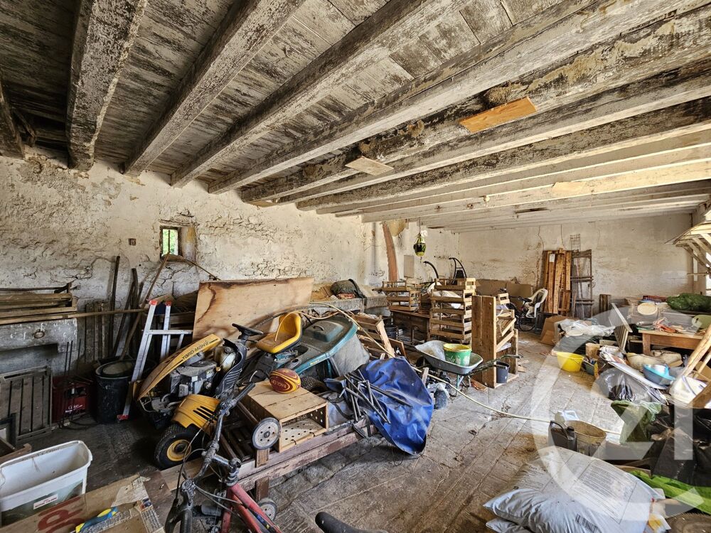 à vendre  Maison Beaussais-sur-Mer (22650)