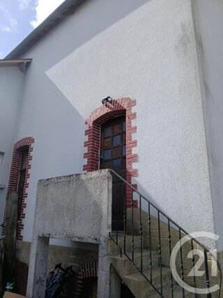  Maison à vendre 7 pièces 305 m²