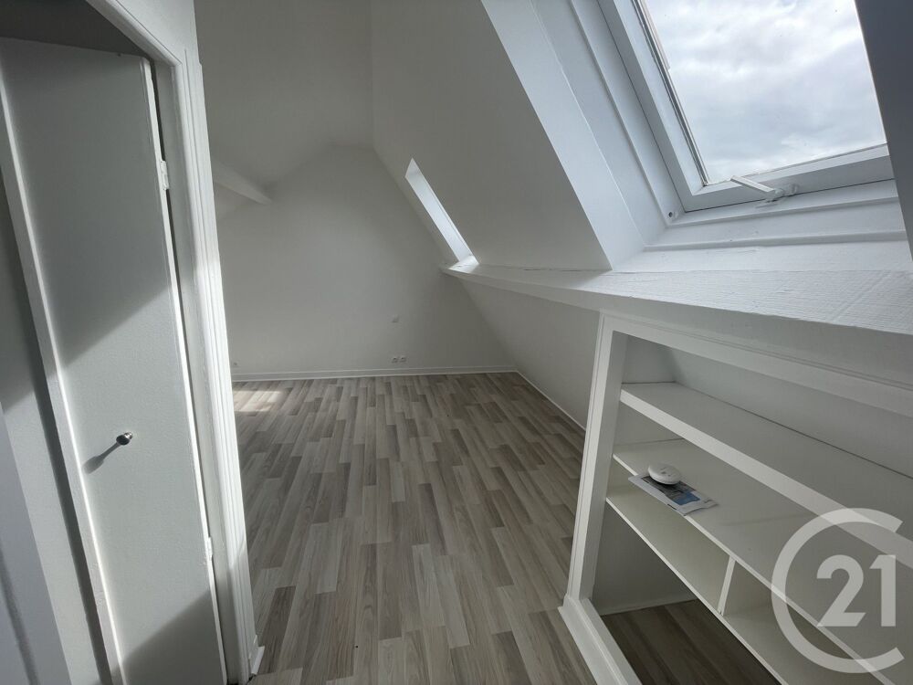 location Appartement - 2 pièce(s) - 17 m² Nemours (77140)