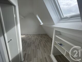  Appartement à louer 2 pièces 17 m²