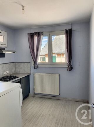  Appartement à louer 1 pièce 33 m²