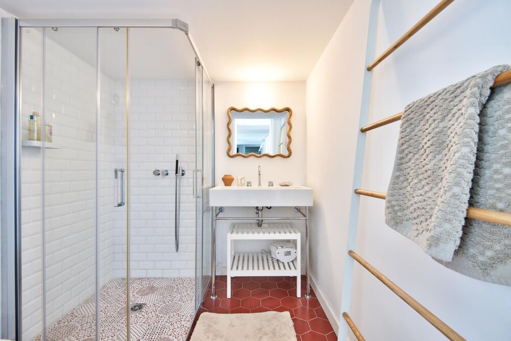 � vendre  Maison Nice (06300)