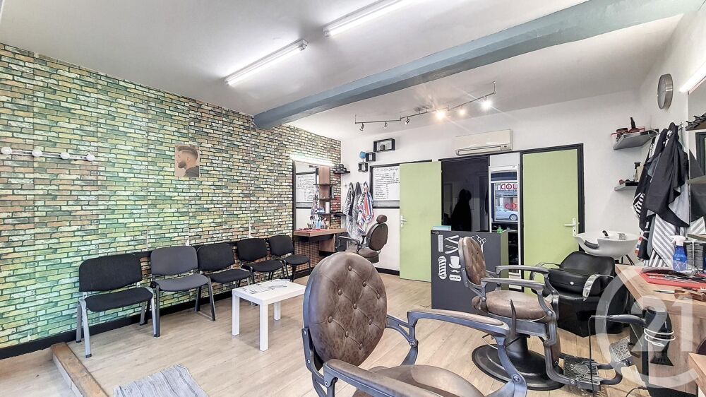 vente Autres - 77 m² Nemours (77140)