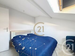  Appartement à louer 3 pièces 61 m²