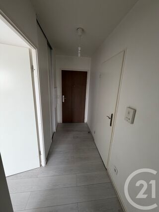  Appartement � louer 2 pi�ces 45 m�