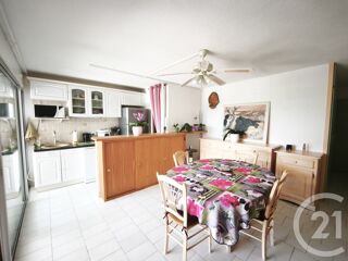  Appartement à vendre 2 pièces 72 m²