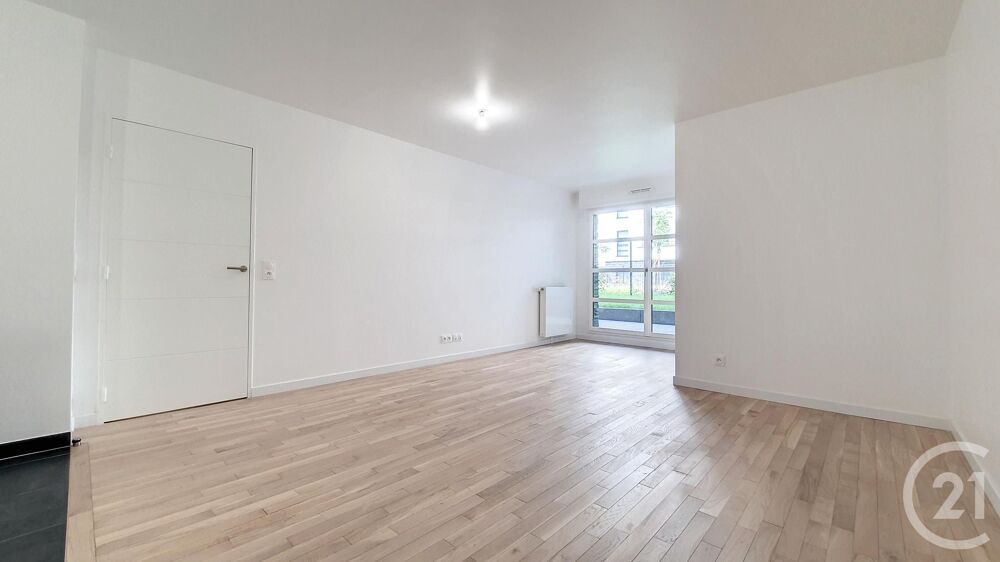 location Appartement - 3 pièce(s) - 62 m² Colombes (92700)