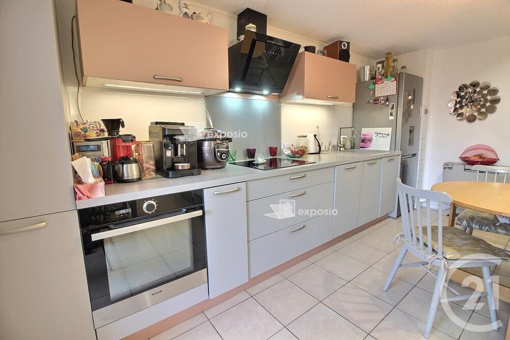 vente Maison - 4 pi�ce(s) - 64 m� Canet-en-Roussillon (66140)