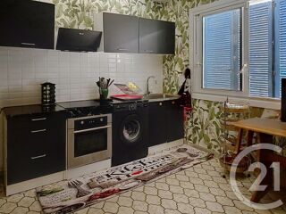  Maison à vendre 4 pièces 89 m²