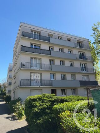  Parking / Garage à vendre 14 m²