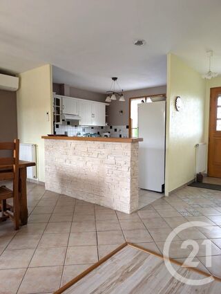  Maison à vendre 5 pièces 170 m²