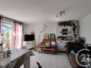  Appartement � vendre 3 pi�ces 67 m�