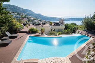  Maison à vendre 6 pièces 275 m²