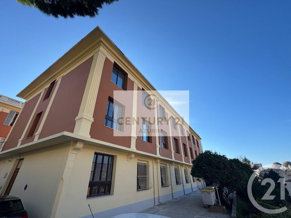 vente Immeuble - 1036 m² Nice (06100)