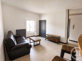  Appartement à louer 3 pièces 54 m²