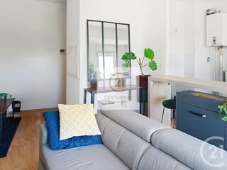  Appartement à vendre 2 pièces 54 m²