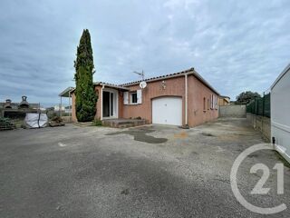  Maison � vendre 4 pi�ces 110 m�