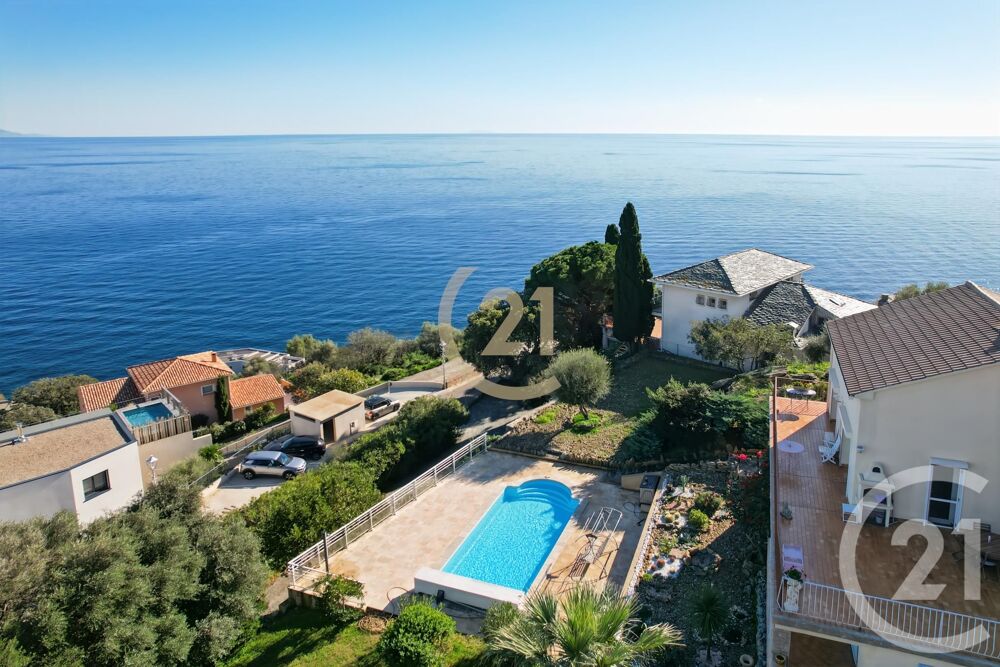 � vendre  Maison San-Martino-di-Lota (20200)