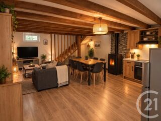  Maison à vendre 4 pièces 75 m²