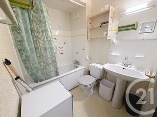  Appartement � louer 1 pi�ce 19 m�