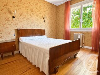  Maison à vendre 5 pièces 140 m²