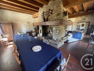  Maison à vendre 13 pièces 420 m²