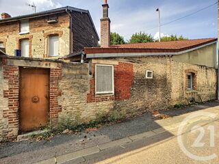  Maison � vendre 5 pi�ces 145 m�